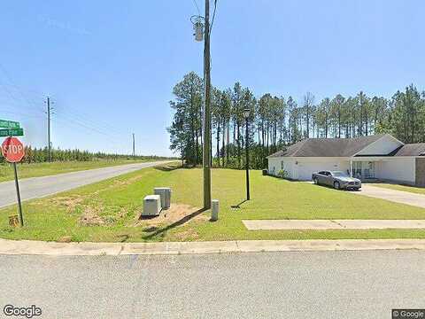 Long Pines Cir, East Dublin, GA 31027