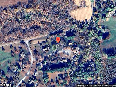 White Oak Dr, WEST GROVE, PA 19390