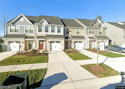Genito Sq Dr, Midlothian, VA 23112