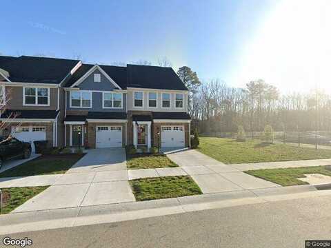Genito Square Dr, Chesterfield, VA 23112