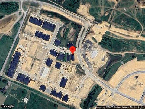 Wagtail Ln, Winchester, VA 22603