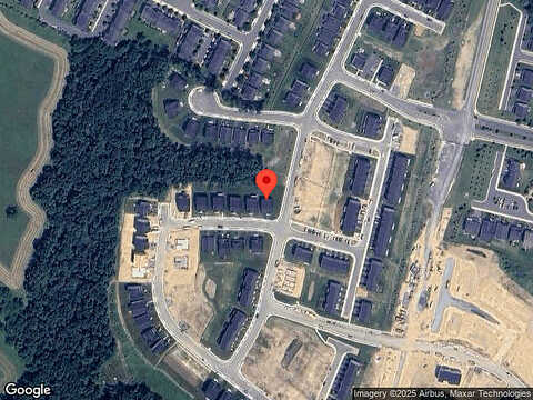 Alabaster Ln, Stephenson, VA 22656