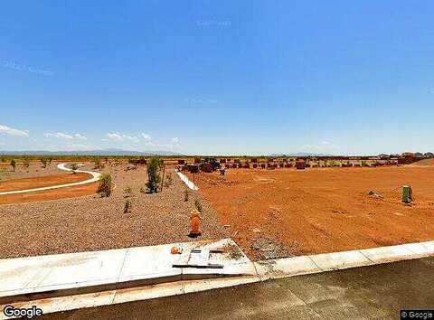 S Incus Rd, Red Rock, AZ 85145