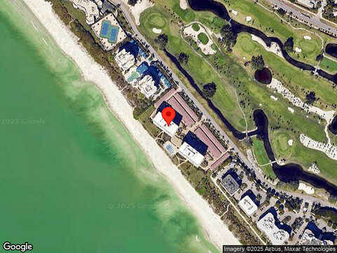 Longboat Club Road, Longboat Key, FL 34228