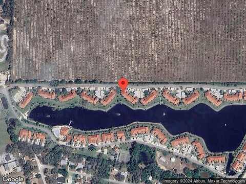 Casablanca Circle, Sebring, FL 33870