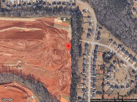 Birdsong Ave, Covington, GA 30016