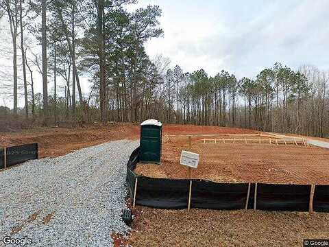 Freeman Dr, Athens, GA 30601