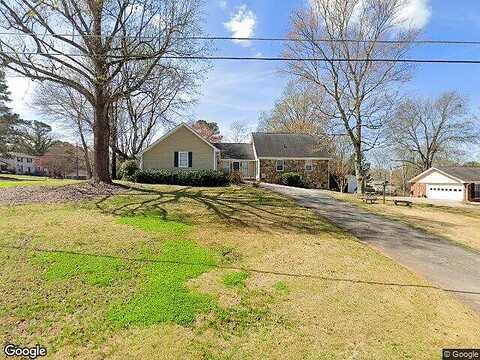 Wiltshire Pl Sw, Snellville, GA 30078