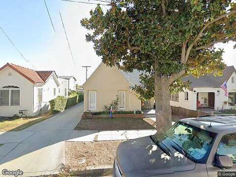 Dorland, WHITTIER, CA 90601