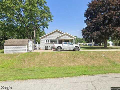 S Franklin St, Cochranton, PA 16314