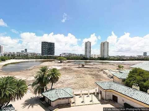 Diplomat Pkwy #7-F, Hallandale Beach, FL 33009