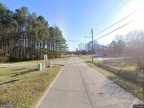 Trct 2 Paoli St, Comer, GA 30629