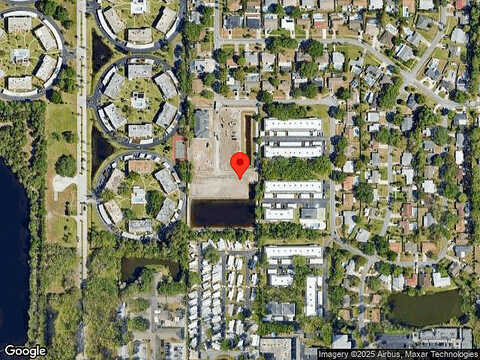 93Rd St N, Seminole, FL 33777