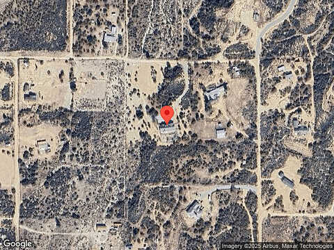 Scrub Oak Rd, Anza, CA 92539