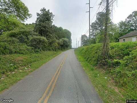 W Boyd Rd, Hogansville, GA 30230