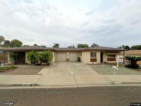 Frenzel Cirl, Oceanside, CA 92056