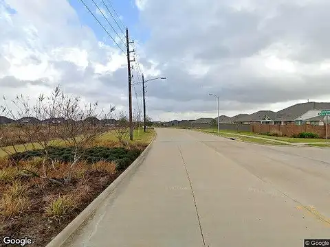 Sweet Pea Meadows Dr, Hockley, TX 77447
