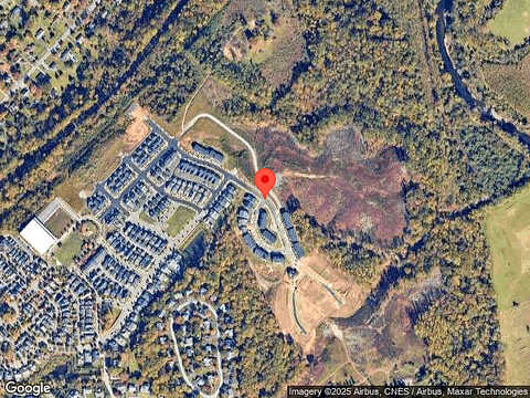 Fowler St, Charlottesville, VA 22901