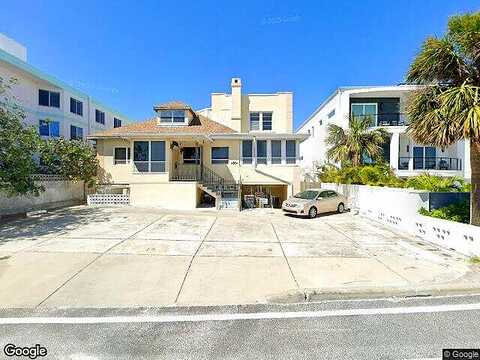 Gulf Blvd, Indian Rocks Beach, FL 33785