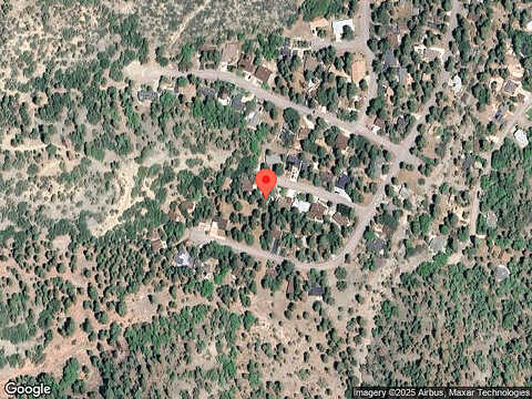 Raven Rd, Wrightwood, CA 92397