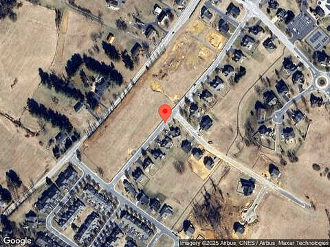 Heather Ln, STAUNTON, VA 24401