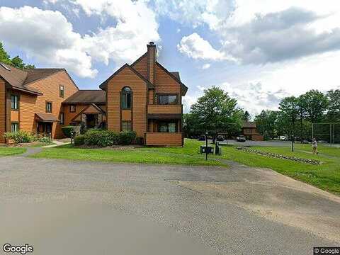 Swiss Mountain Dr, Seven Springs, PA 15622
