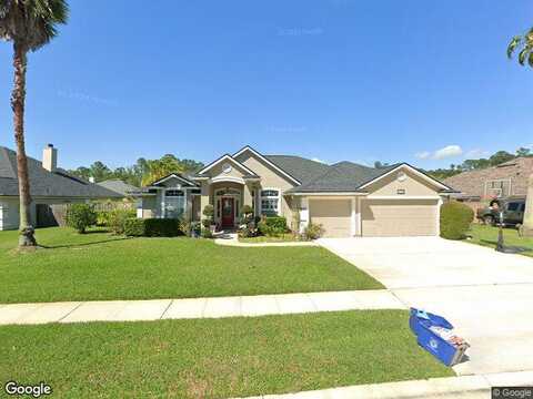 Blue Heron Cove Dr Dr, Orange Park, FL 32003