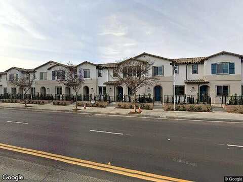 W Merced Ave, West Covina, CA 91790