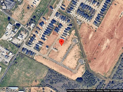 Ribbon Tail, Elmendorf, TX 78112