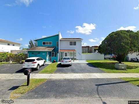 Sw 10Th Ter, Miami, FL 33184