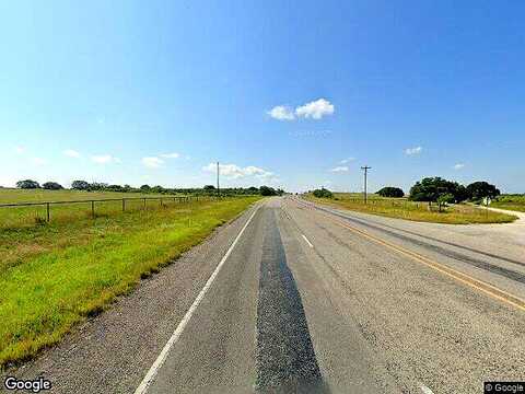 W 84 Hwy, Mullin, TX 76864