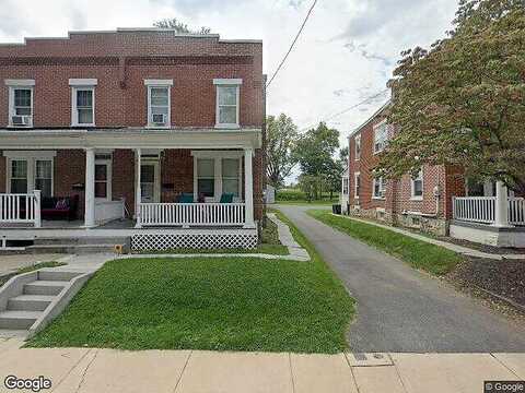 N Prince St, Millersville, PA 17551
