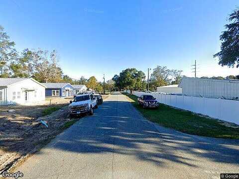Elbert Extension, Darien, GA 31305