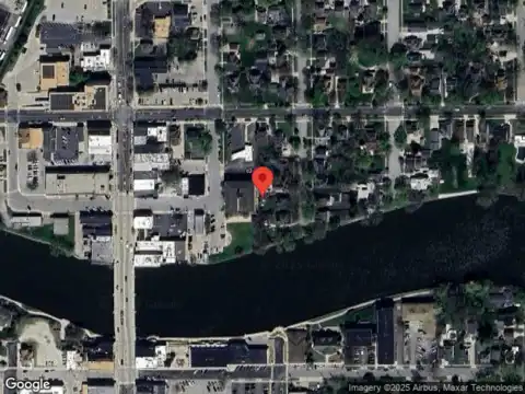 Edward St, Fort Atkinson, WI 53538