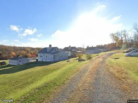 Jims Lane, Mt Pleasant Twp, PA 15666