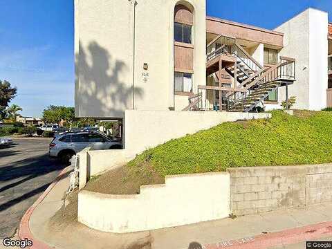 Via Las Palmas #32A, National City, CA 91950
