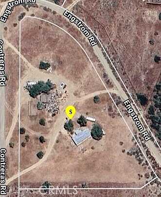 Contreras, ANZA, CA 92539