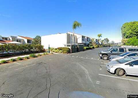 Ruffin Rd 215, San Diego, CA 92123