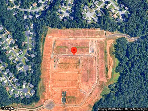 Jatoba Rd, Acworth, GA 30101