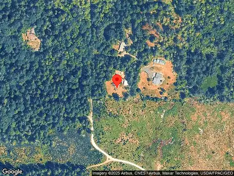 E Myers Ln, Shelton, WA 98584