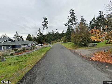 Nw 3Rd St, Coupeville, WA 98239