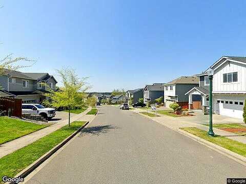 Se Lot 12 Se 257Th St, Covington, WA 98042
