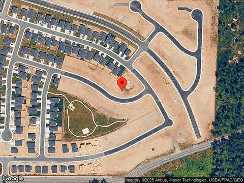 198Th St E, Graham, WA 98338