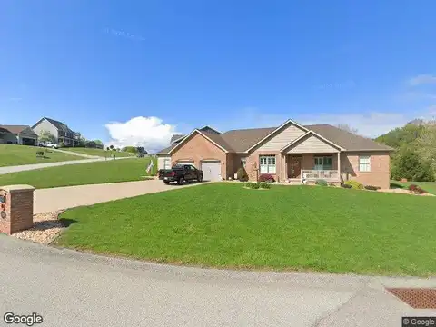 Huckleberry Rd, White Twp Ind, PA 15701
