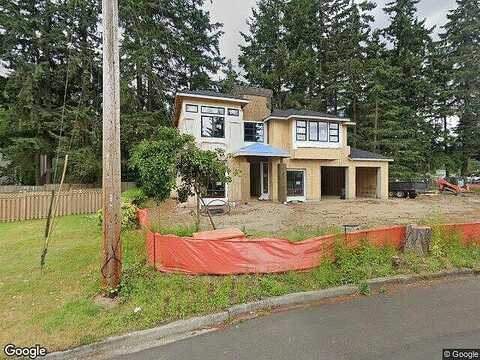 Ne 136Th Pl Lot #2, Kirkland, WA 98034