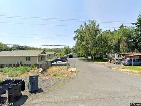 Us Hwy 12 Ave, Naches, WA 98937