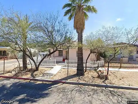 E 8Th Street, Tucson, AZ 85705