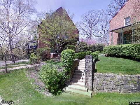 Pennridge Rd, Mount Washington, PA 15211