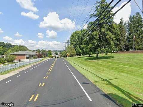 Fayette Ave, Belle Vernon, PA 15012