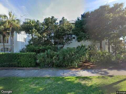 E County Highway 30A, Inlet Beach, FL 32461